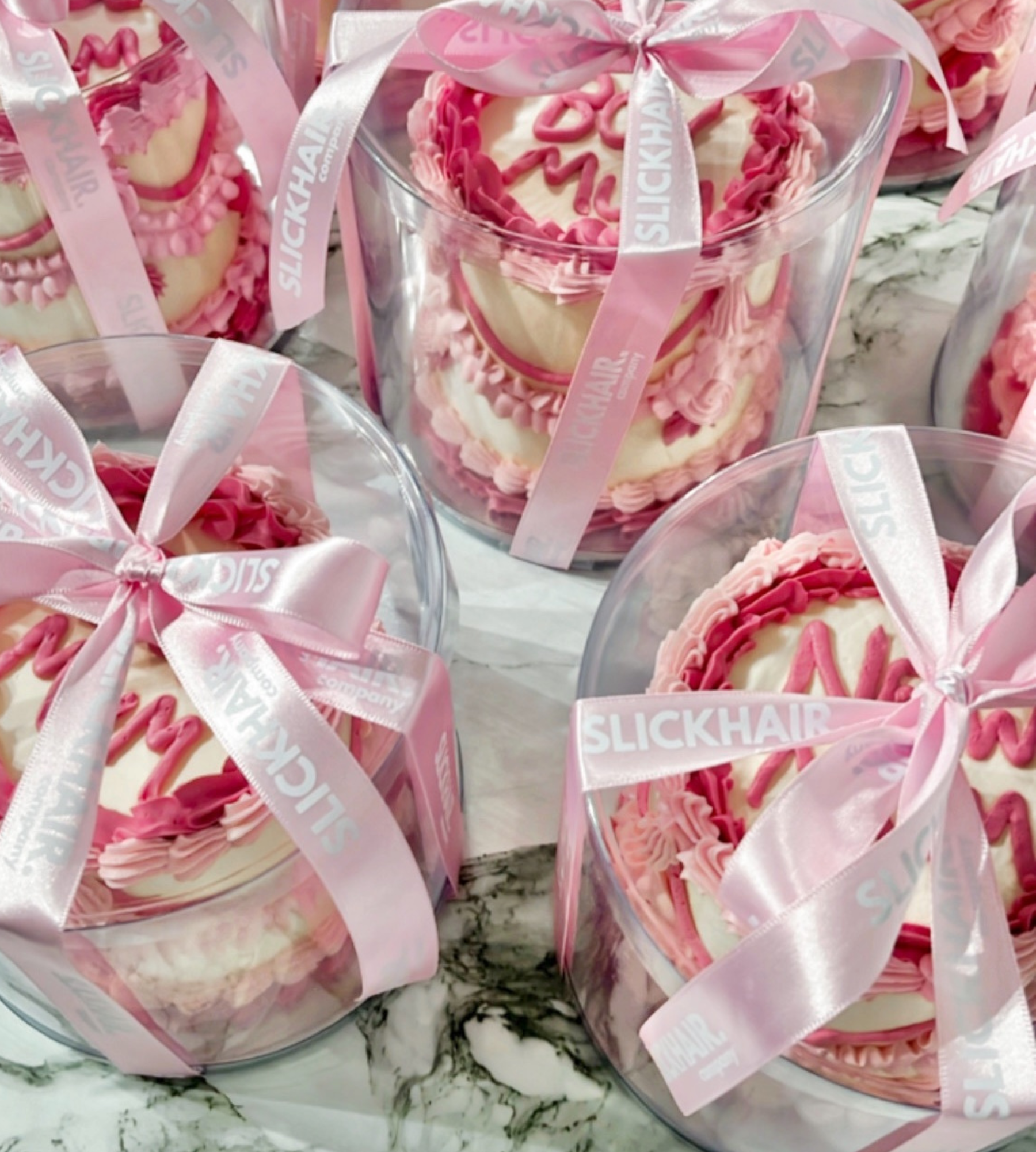 Vintage Cakes