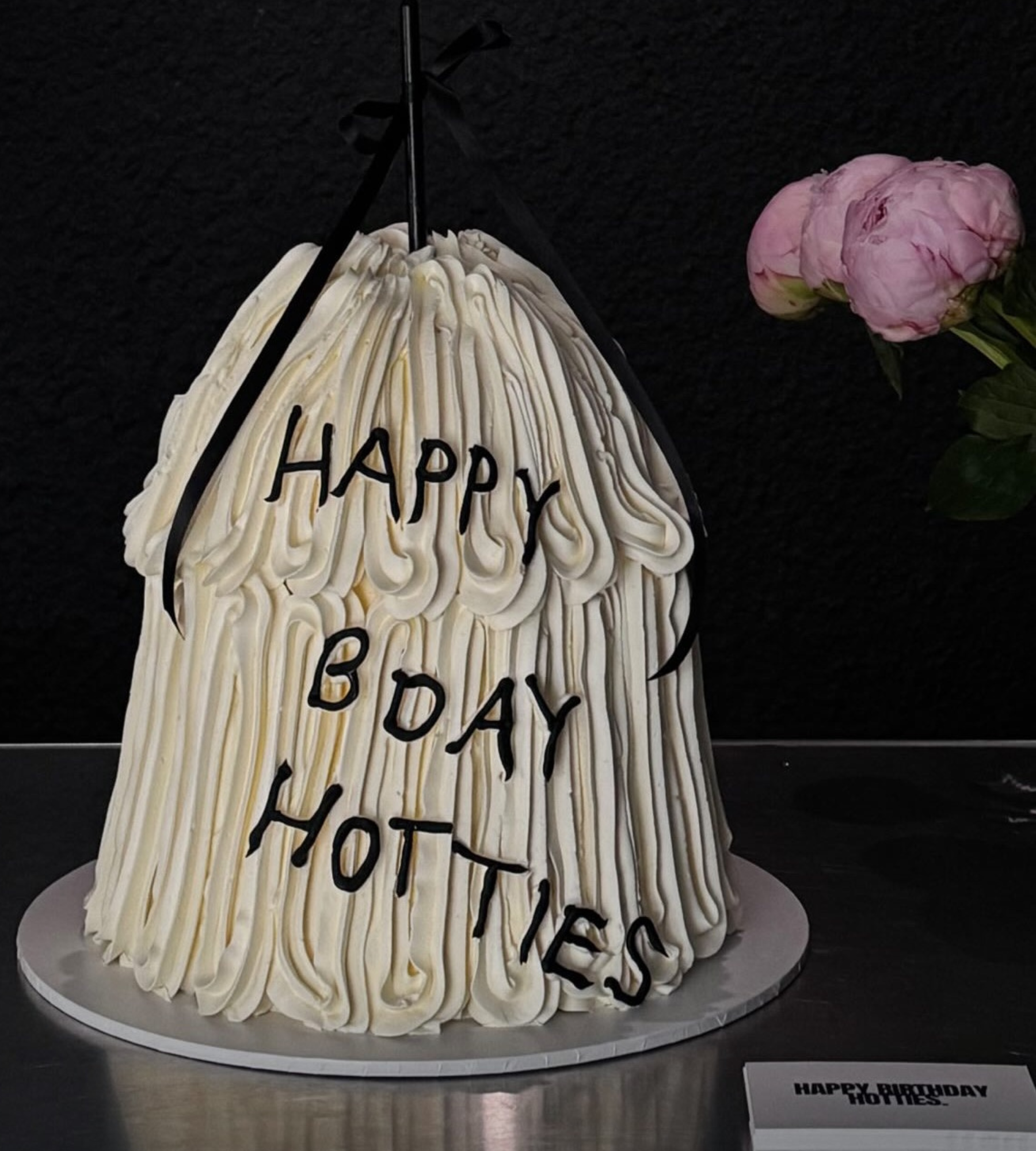 Dome Cakes