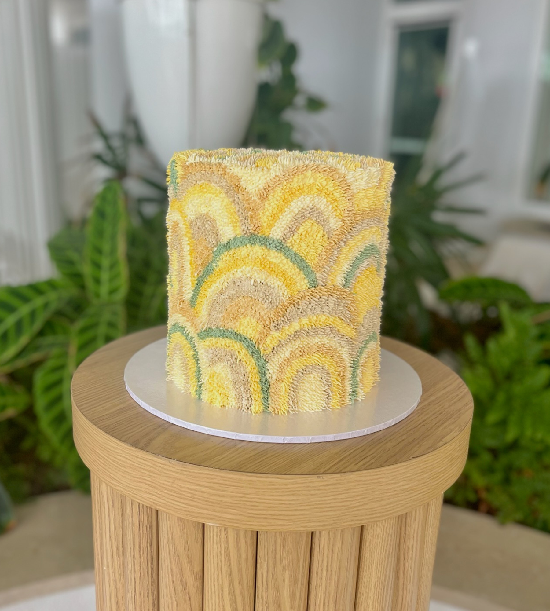 Custom Cakes