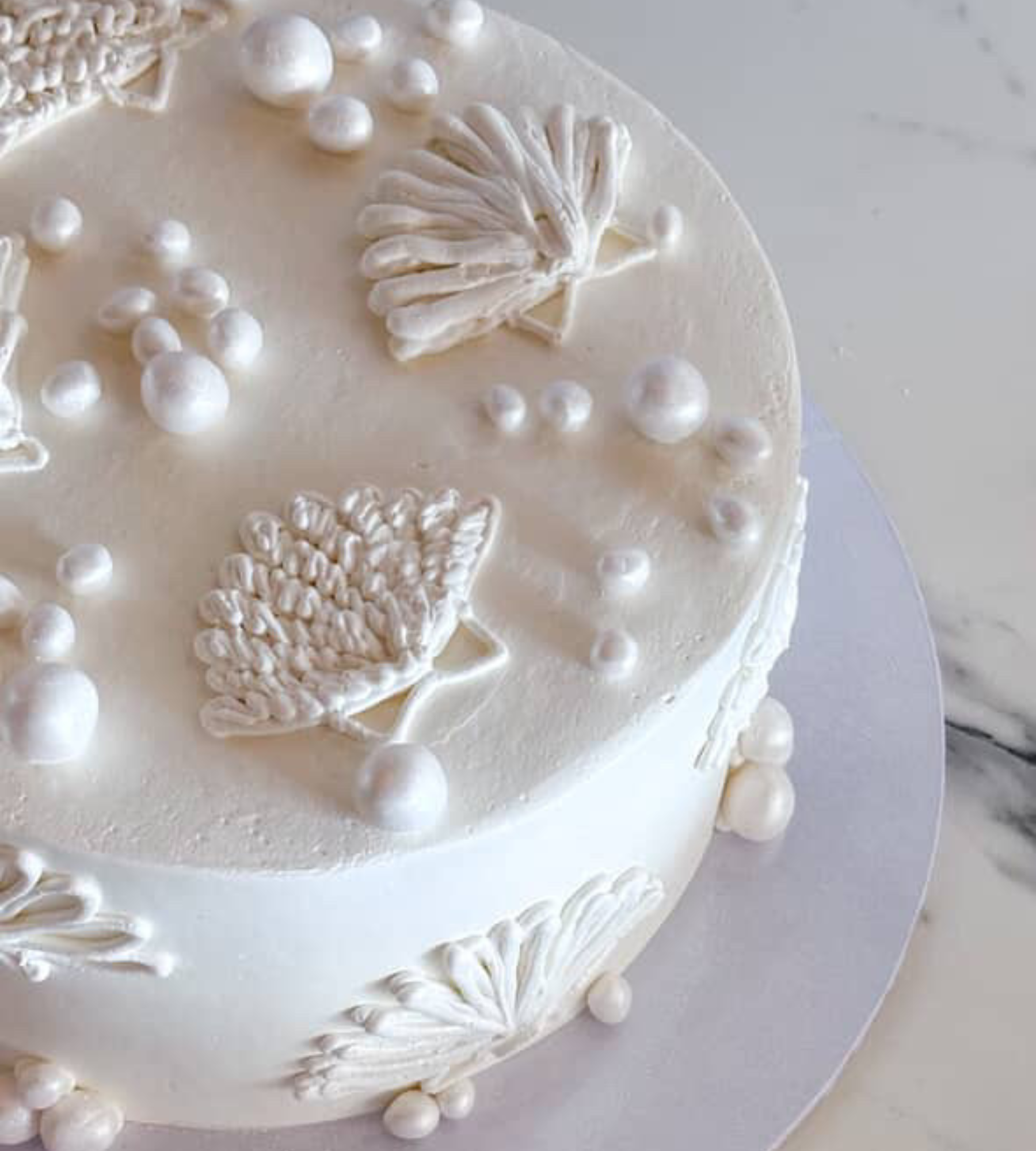 Custom Cakes