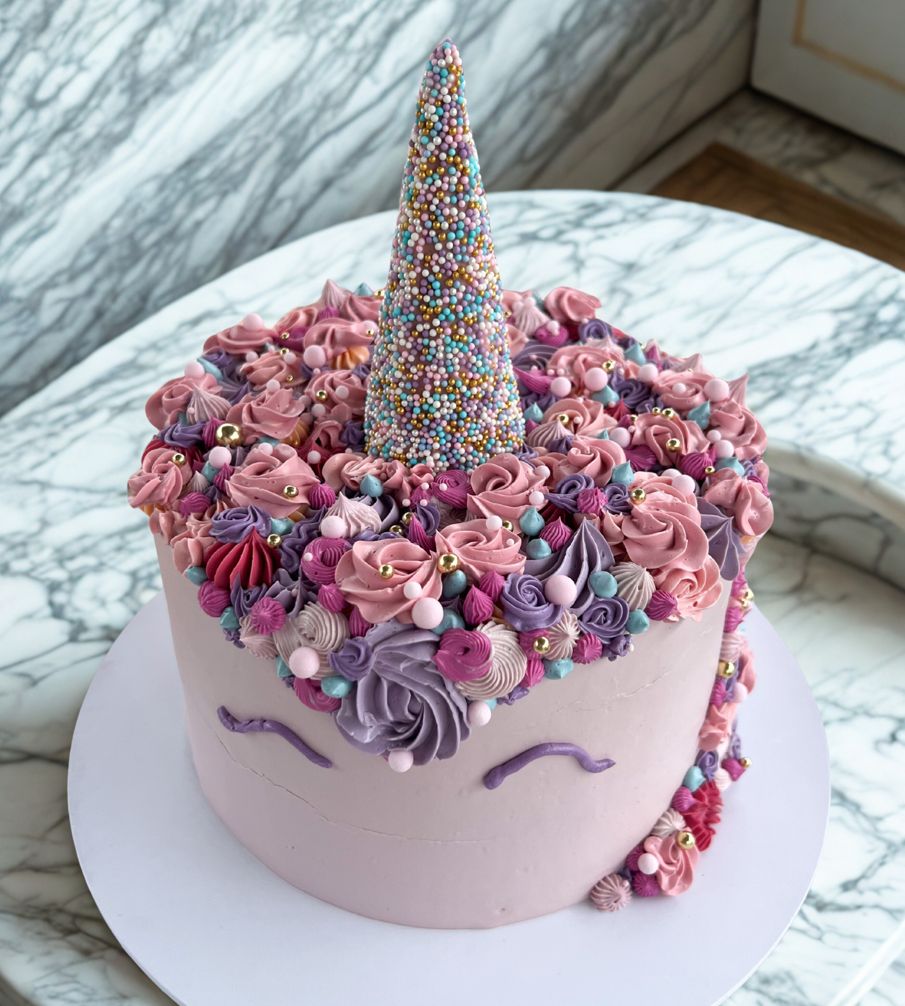 Custom Cakes