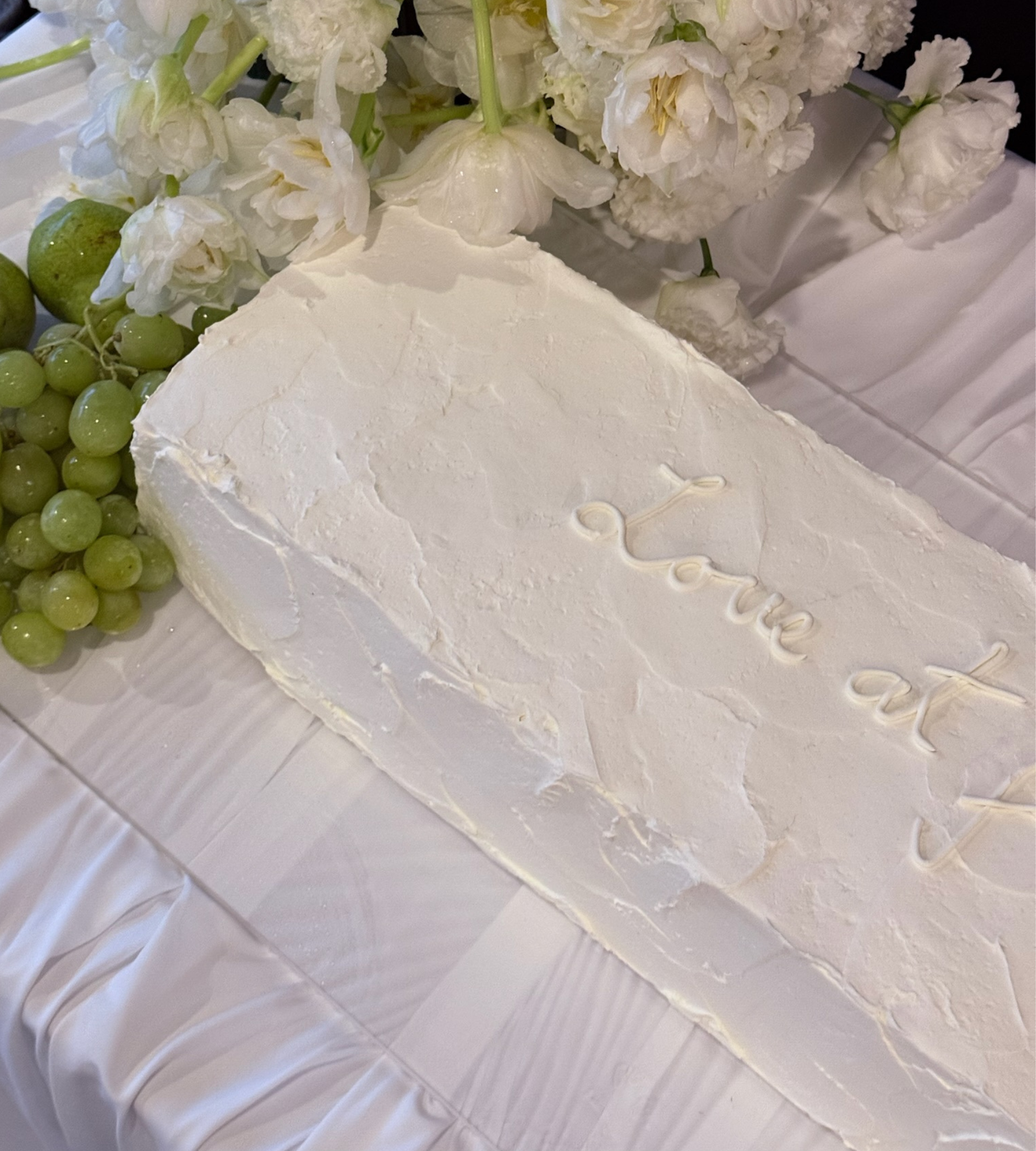 Slab Cakes